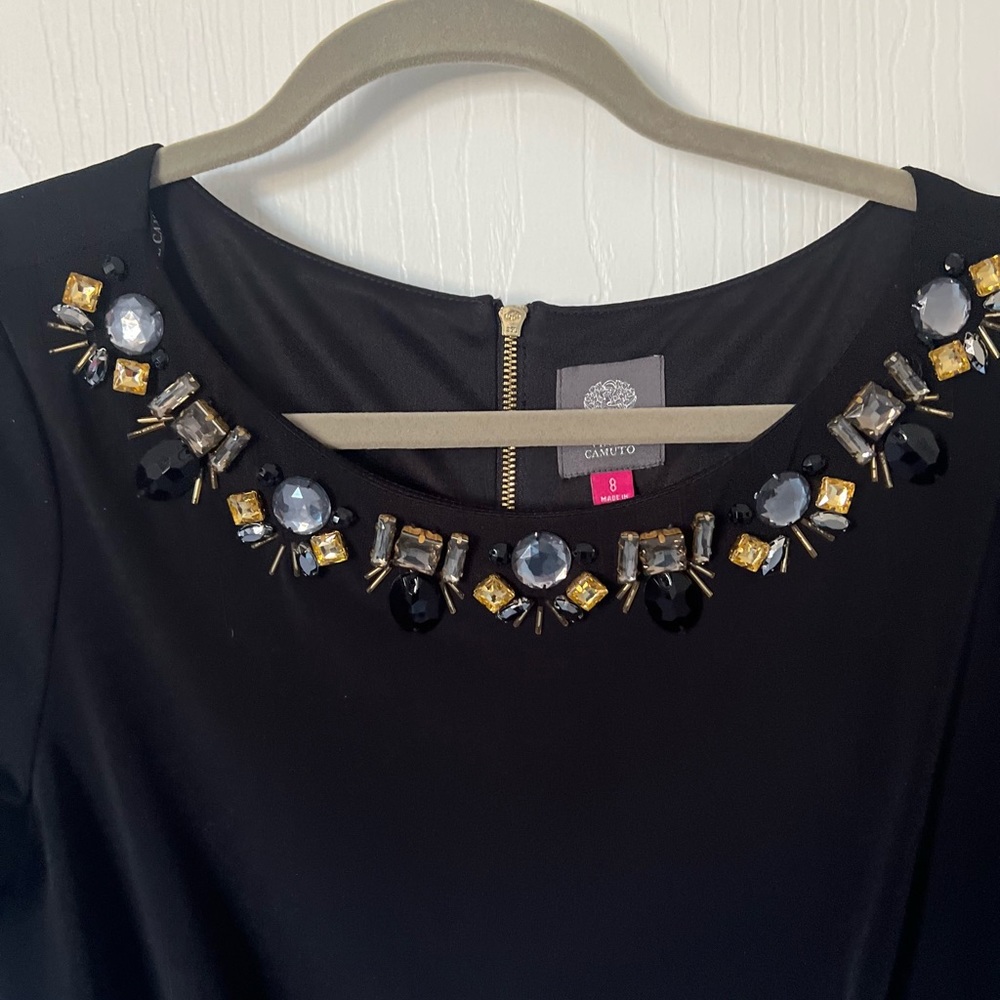 vince camuto dress